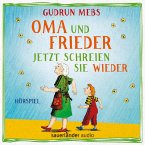 Oma und Frieder - Jetzt schreien sie wieder (MP3-Download)