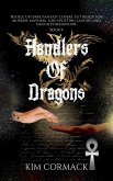 Handlers Of Dragons (children of ankh, #4) (eBook, ePUB)