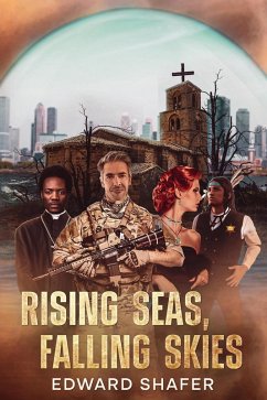 Cover Rising Seas, Falling Skies (eBook, ePUB)