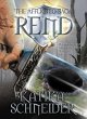 Rend (The Afflicted Saga) (eBook, ePUB) - Bild 1