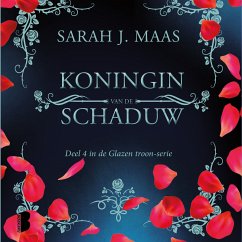 Koningin van de schaduw (MP3-Download) - Maas, Sarah J.