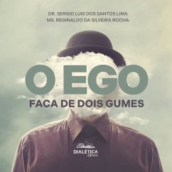 O Ego (MP3-Download) - Lima, Sergio Luis dos Santos