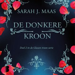 De donkere kroon (MP3-Download) - Maas, Sarah J.