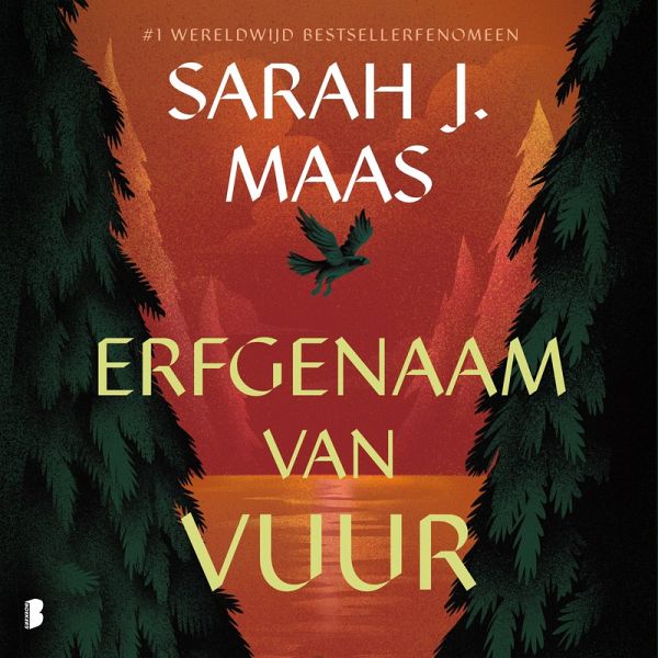 Erfgenaam van vuur (MP3-Download) Erfgenaam van vuur (MP3-Download)