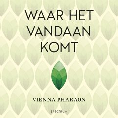 Waar het vandaan komt (MP3-Download) - Pharaon, Vienna