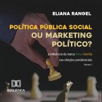 Política pública social ou marketing político? (MP3-Download)