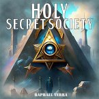 Holy Secret Society (MP3-Download)