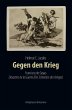 Gegen den Krieg (eBook, PDF) - Bild 1