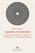 Epoché und Alterität (eBook, PDF) - Bild 1