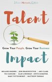 Talent Impact (eBook, ePUB)