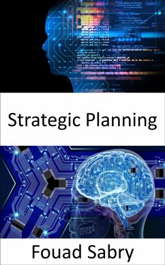 Strategic Planning (eBook, ePUB) - Sabry, Fouad