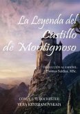 La Leyenda del Castillo de Montignoso (eBook, ePUB)