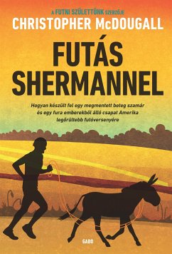 Futás Shermannel (eBook, ePUB) - McDougall, Christopher