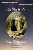 La Noche de San Bartolomé (eBook, ePUB)