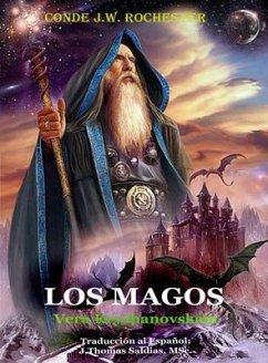 Cover Los Magos (eBook, ePUB)