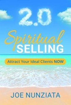 Cover Spiritual Selling 2.0 (eBook, ePUB)