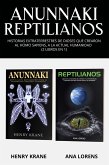 Anunnaki Reptilianos (eBook, ePUB)