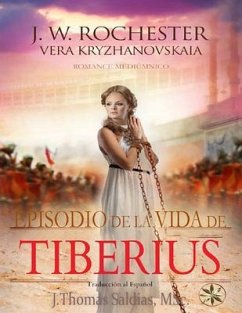 Cover Episodio en la Vida de Tiberius (eBook, ePUB)