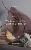 We delve into The Function of Reason (eBook, ePUB)