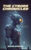 The Cyborg Chronicles (eBook, ePUB)
