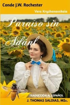 Cover Paraíso sin Adán (eBook, ePUB)