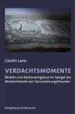 Verdachtsmomente (eBook, PDF)