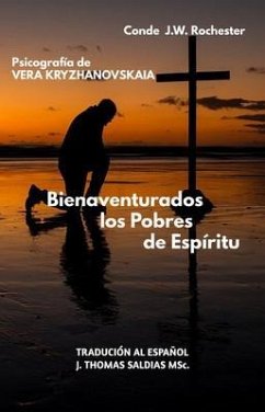 Cover Bienaventurados los Pobres de Espíritu (eBook, ePUB)