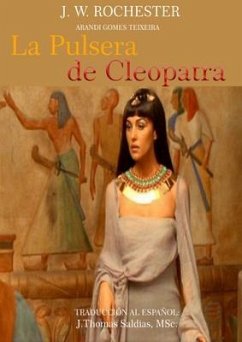 Cover La Pulsera de Cleopatra (eBook, ePUB)