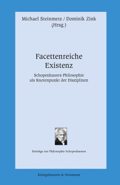 Facettenreiche Existenz (eBook, PDF)