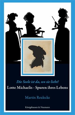 »Die Seele ist da, wo sie liebt!« (eBook, PDF) - Reulecke, Martin