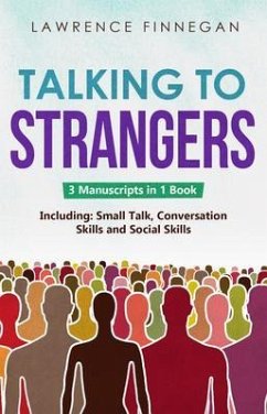Cover Talking to Strangers (eBook, ePUB)