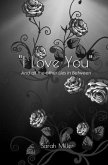 "I Love You" (eBook, ePUB)