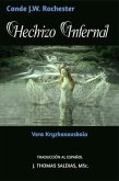 Hechizo Infernal (eBook, ePUB) Hechizo Infernal (eBook, ePUB)