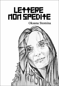Lettere non spedite (fixed-layout eBook, ePUB) - Stomina, Oksana