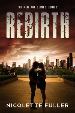Rebirth (eBook, ePUB) - Fuller, Nicolette
