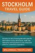 Stockholm Travel Guide (eBook, ePUB) - Bild 1