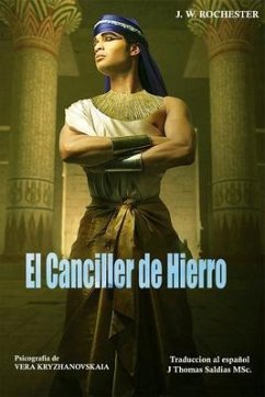 Cover El Canciller de Hierro (eBook, ePUB)