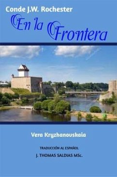 Cover En la Frontera (eBook, ePUB)