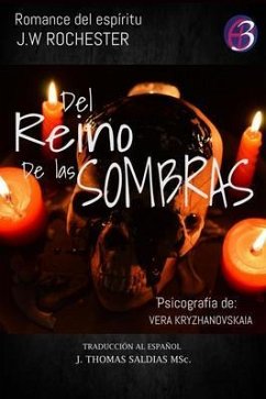 Cover Del Reino de las Sombras (eBook, ePUB)