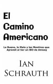 El Camino Americano (eBook, ePUB)