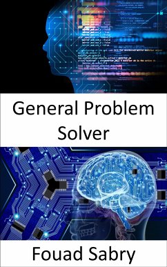 General Problem Solver (eBook, ePUB) - Sabry, Fouad