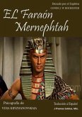 EL FARAÓN MERNEPHTAH (eBook, ePUB) EL FARAÓN MERNEPHTAH (eBook, ePUB)