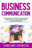 Business Communication (eBook, ePUB)