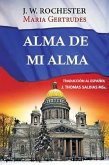 Alma de mi Alma (eBook, ePUB)