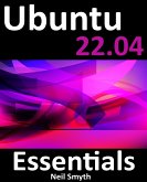 Ubuntu 22.04 Essentials (eBook, ePUB)