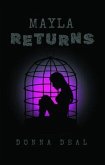 Mayla Returns (eBook, ePUB) Mayla Returns (eBook, ePUB)
