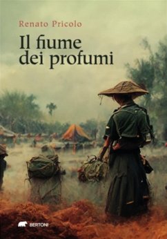 Cover Il fiume dei profumi (eBook, ePUB)