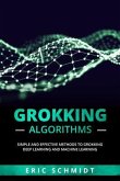 GROKKING ALGORITHMS (eBook, ePUB)