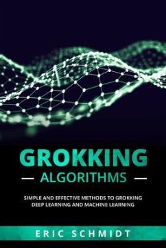 Cover GROKKING ALGORITHMS (eBook, ePUB)