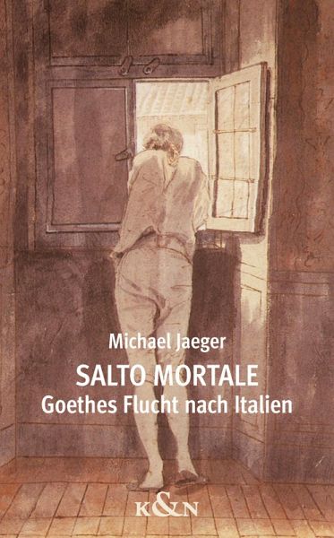 Salto mortale (eBook, PDF) Salto mortale (eBook, PDF)